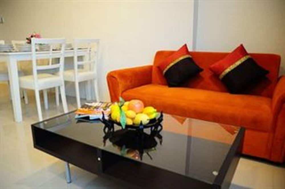 Premier Suite photo 3