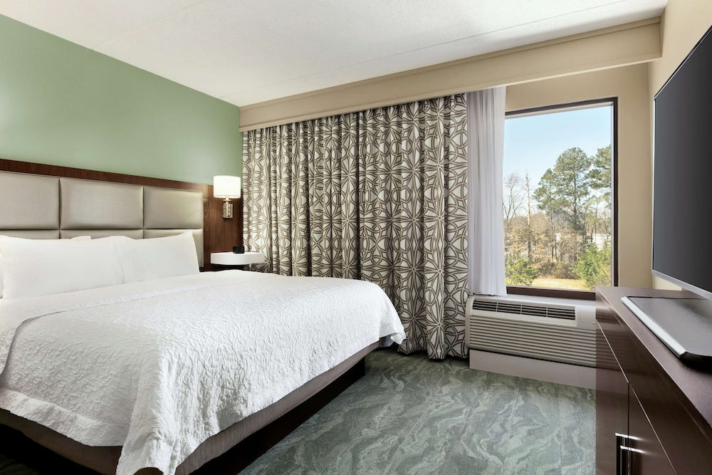 Premium Suite, 1 King Bed, Non Smoking, Jetted Tub photo 3