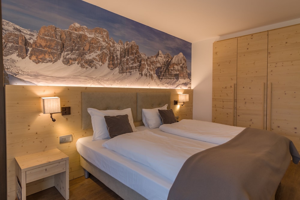 Deluxe Room, 2 Bedrooms