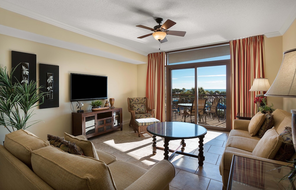 Hampton Oceanfront Two Bedroom Condo - Photo 5