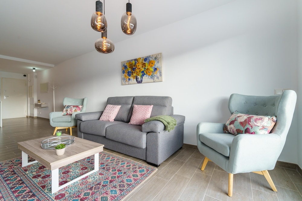 Apartamento, Accesible