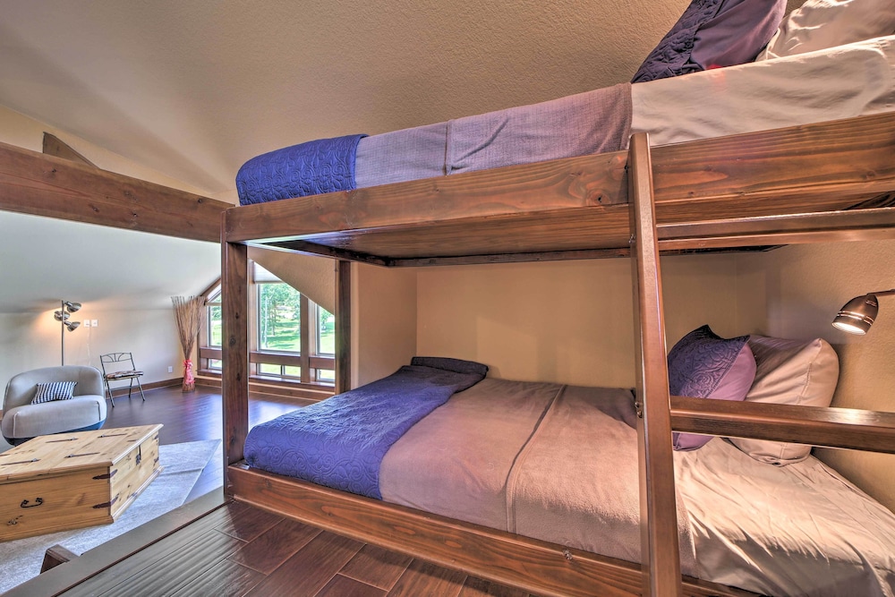 House (3 Bedrooms) photo 1