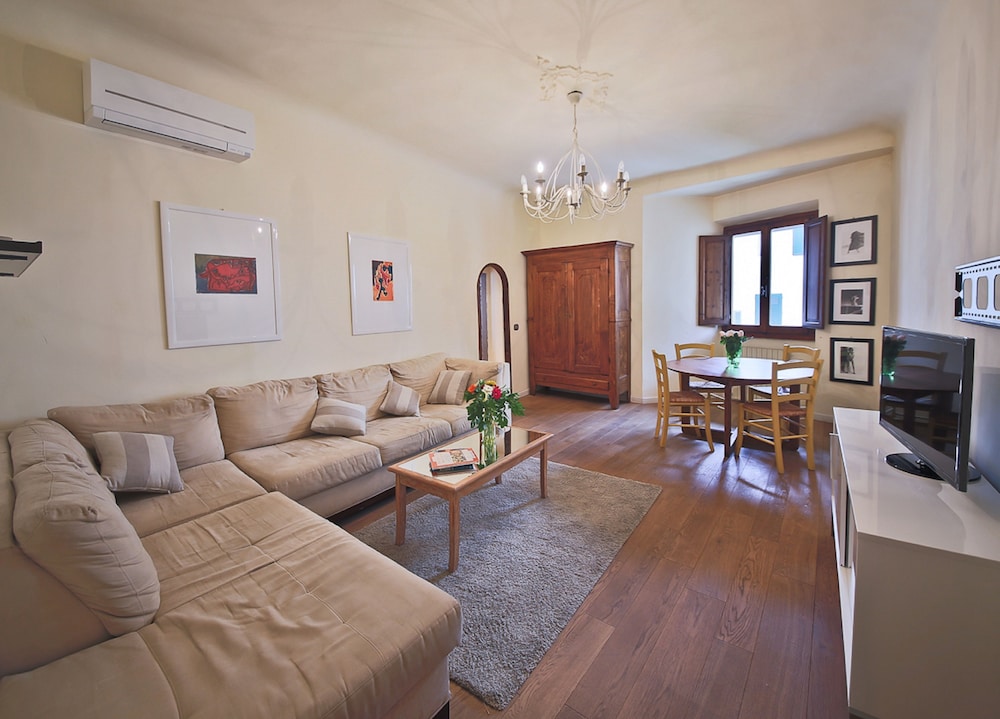 Apartment, 1 Bedroom