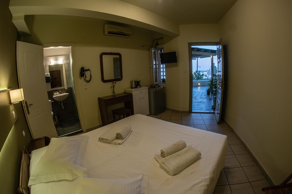 Standard Single Room photo 3