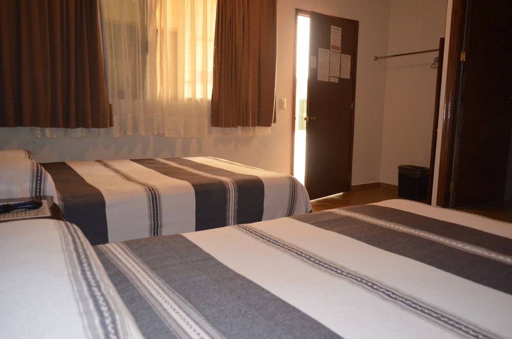 Comfort Room, 2 Double Beds photo 1