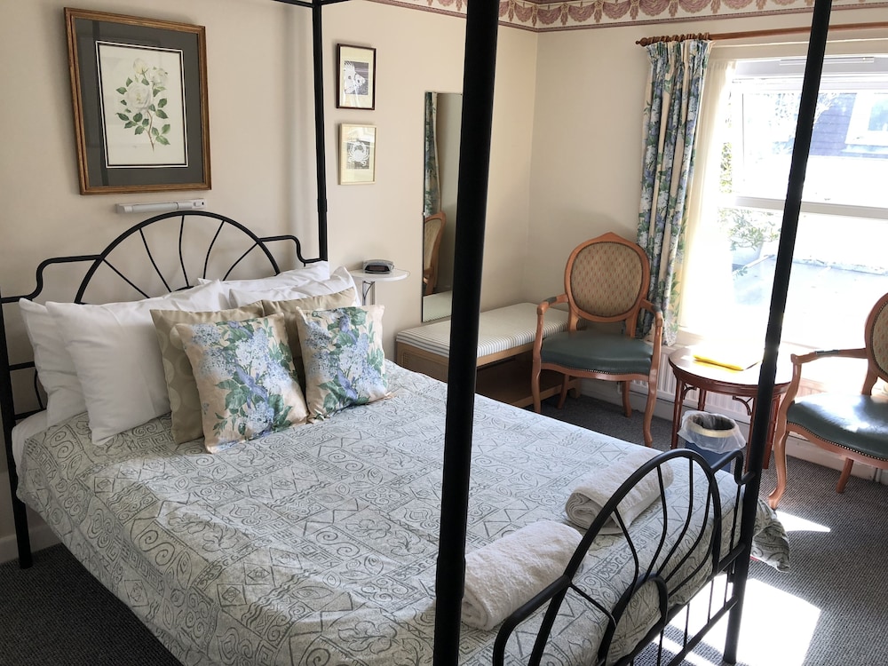 Double Room photo 2