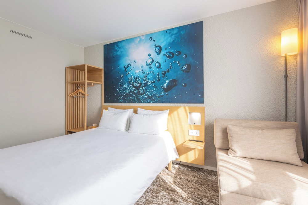 Superior Room, 1 Double Bed, Accessible photo 2