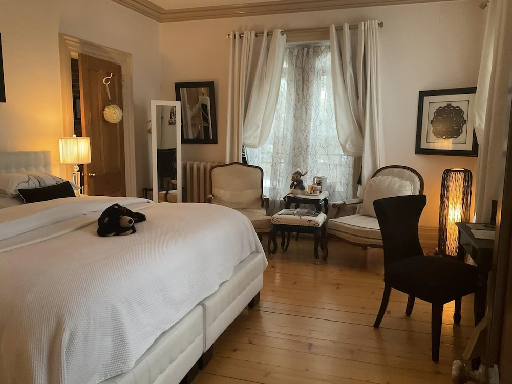 Deluxe Room photo 2