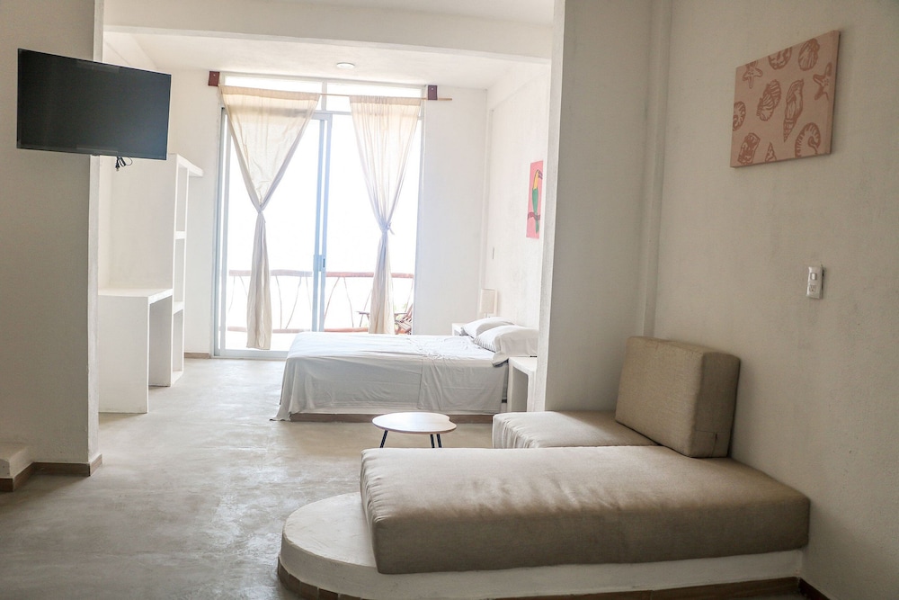 Comfort Suite