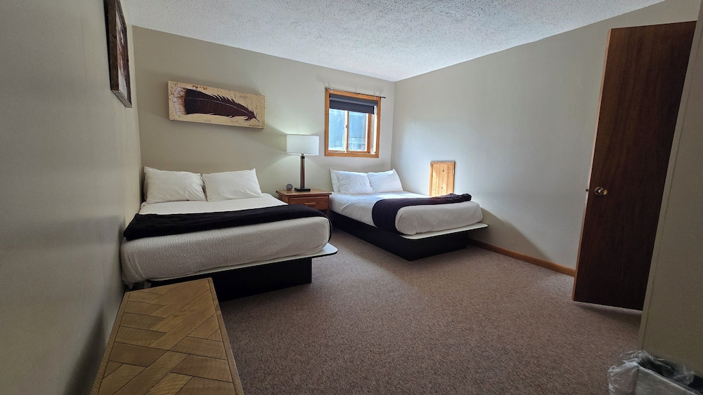 Standard Suite