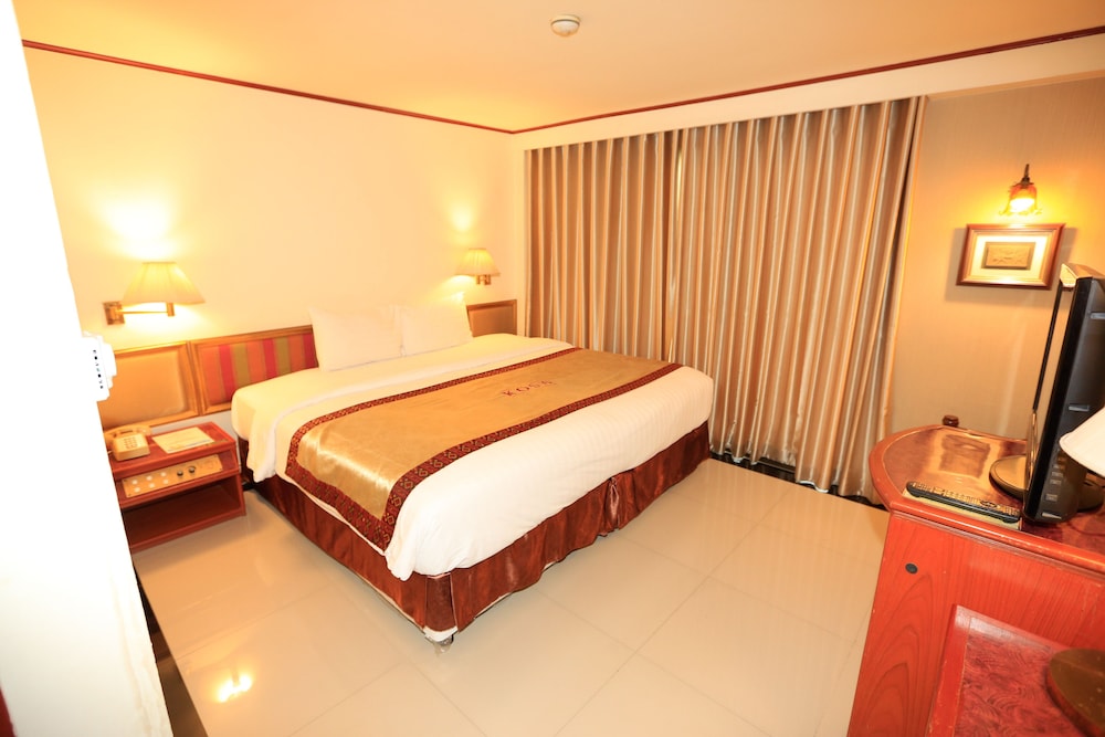 Superior Double Room, 1 Bedroom photo 2