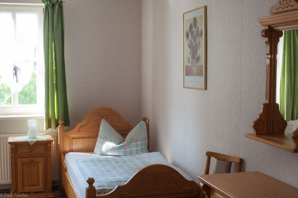 Classic Single Room photo 1