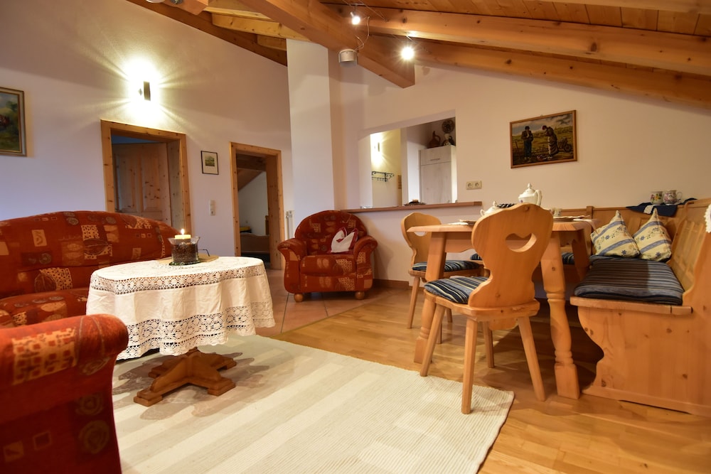 Apartment (Hochgern) photo 1