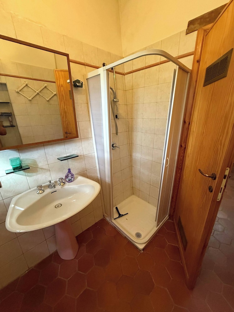 Hillside Home With Fantastic View - 7 Beds - Only 1h From Rome, Fotografia 40
