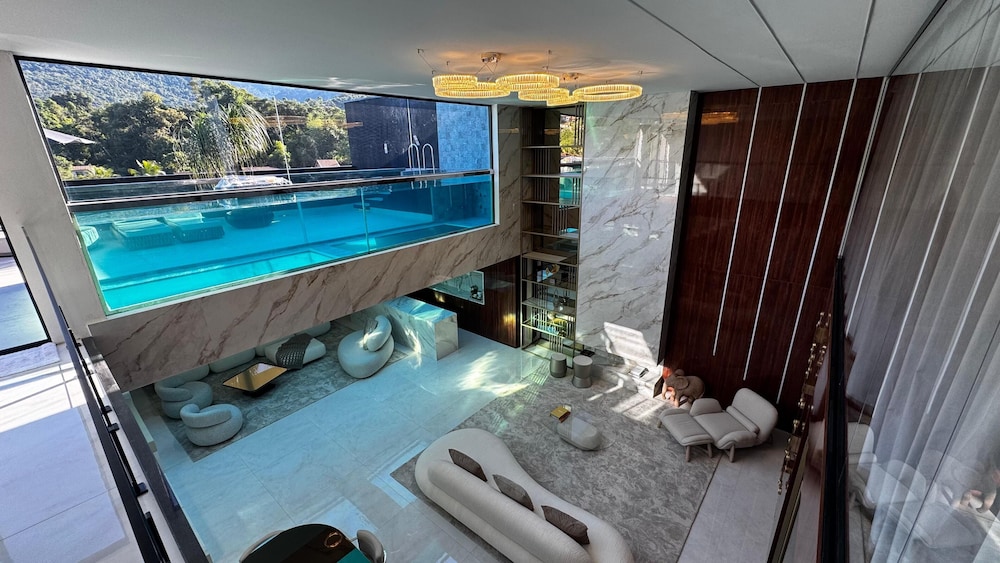 Luxury Penthouse, Private Pool