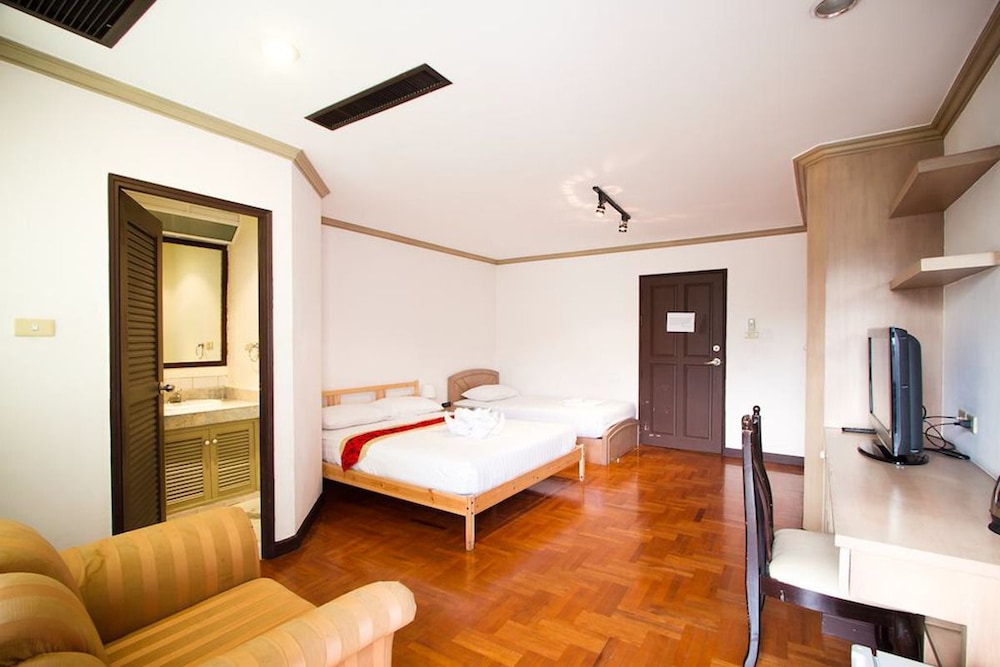 Triple Room photo 2
