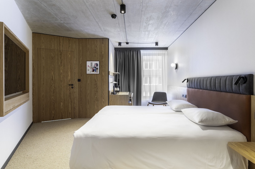 Deluxe Double Room - Photo 3
