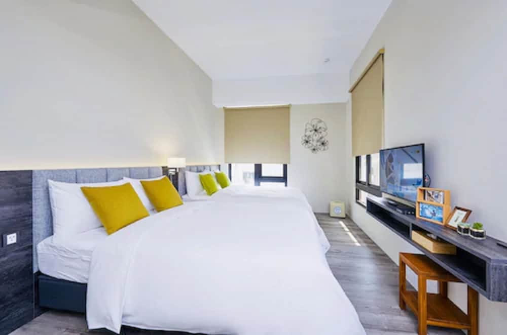 Standard Quadruple Room photo 1