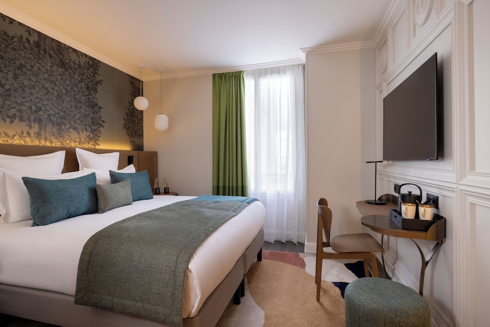 Superior Double Room photo 1