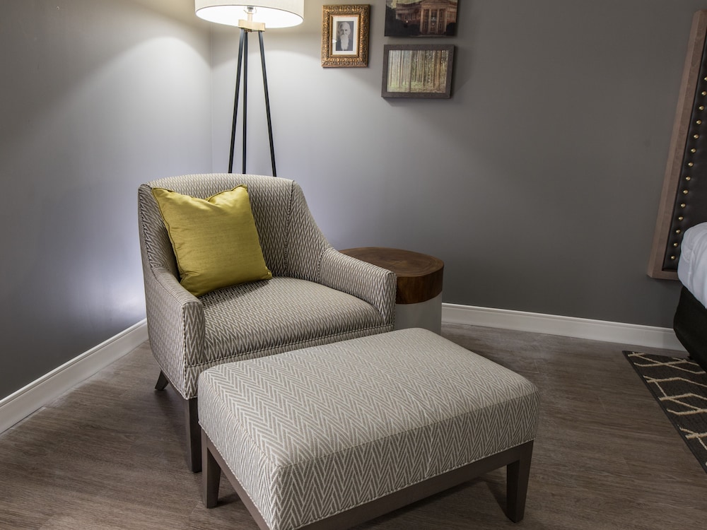 Hotel Indigo Hattiesburg by IHG, Foto 9