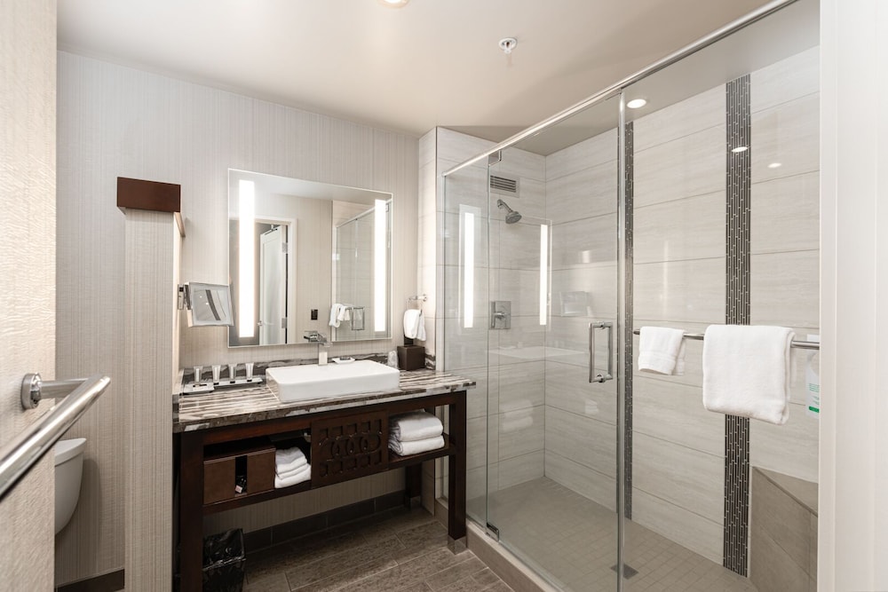 Courtyard Room, 1 King Bed - Adult Only 21+ (Viejas Hotel) photo 2