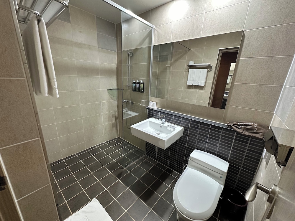 Standard Single Room photo 2
