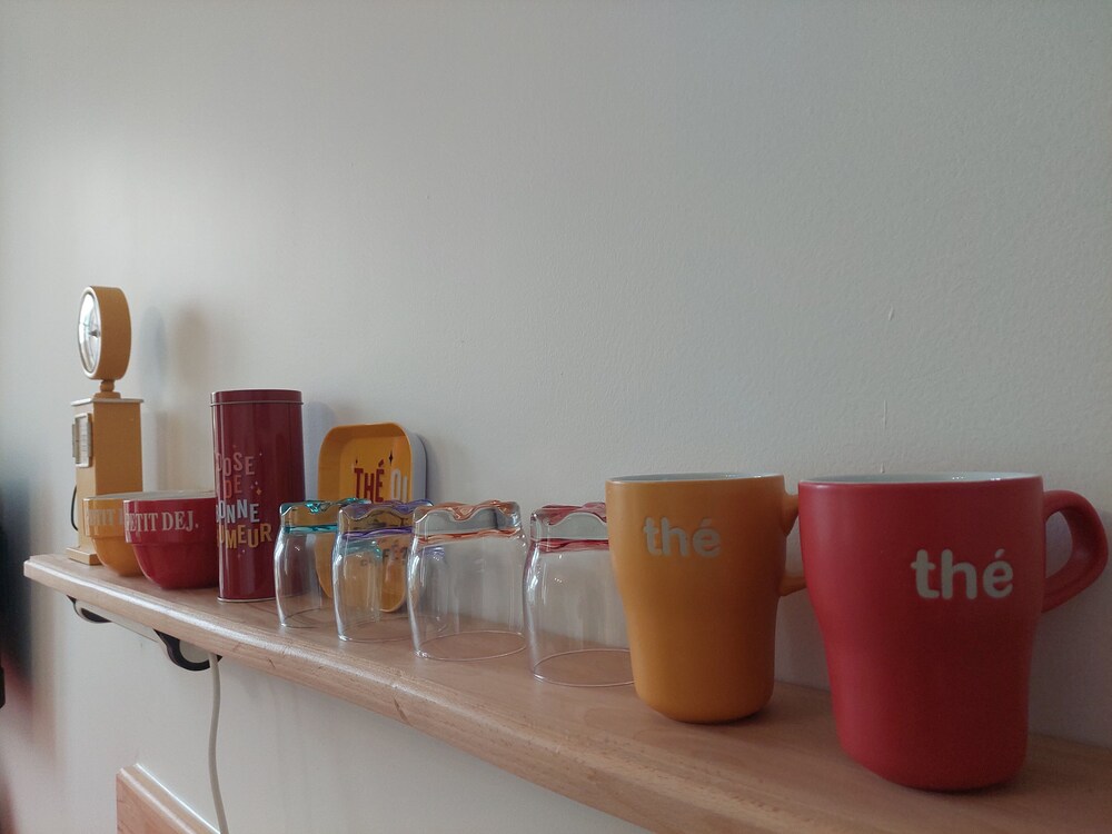 Standard Apartment photo 2