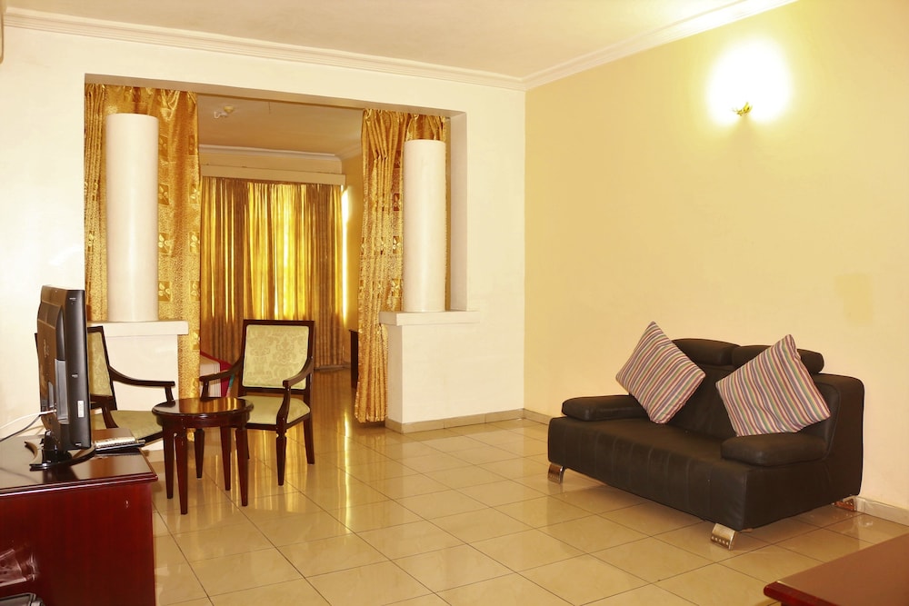 Deluxe Room photo 1