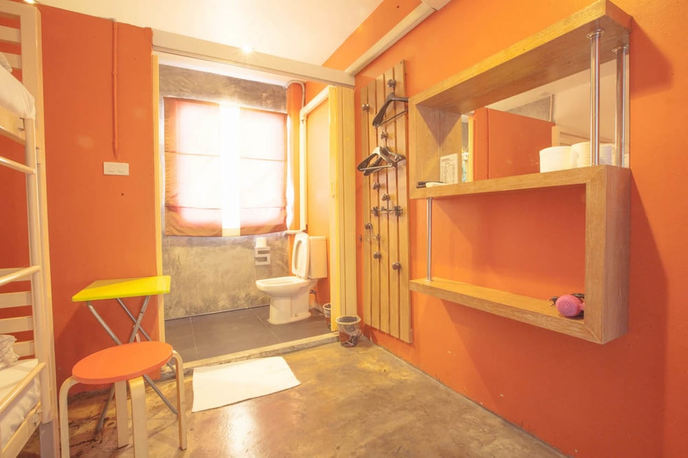 Standard Room (Bunk bed) photo 2