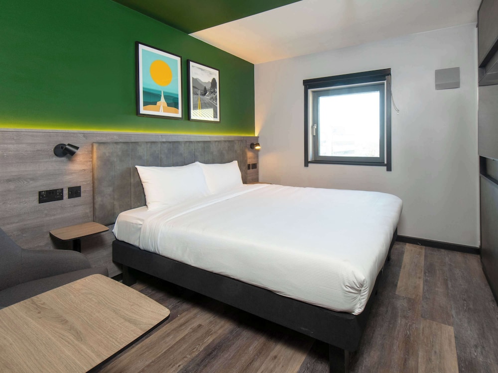 Standard Room, 1 Double Bed - Photo 1