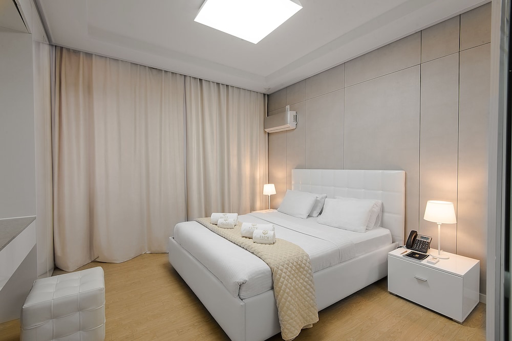 Apartment, 1 Double Bed (Studio)