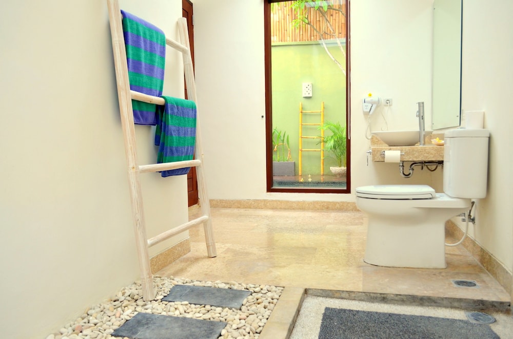 Villa, 1 Bedroom, Private Pool - Photo 7