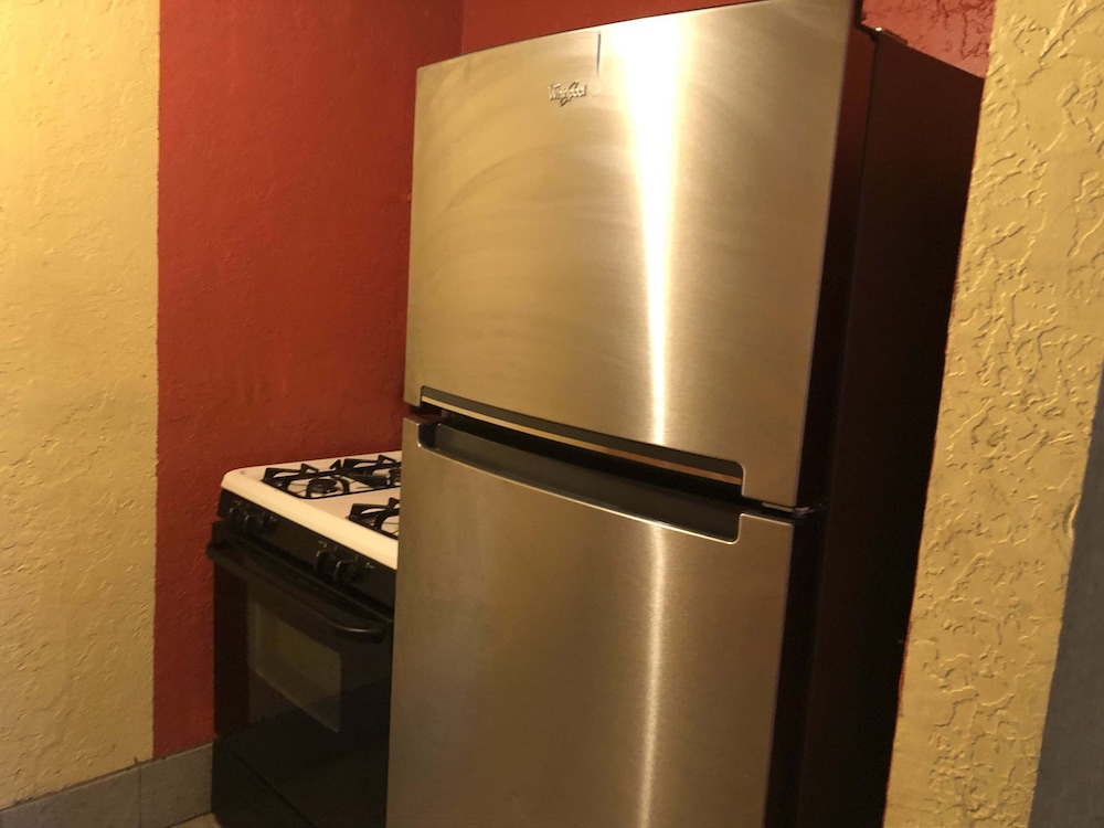 Standard Room, Smoking, Kitchenette photo 2