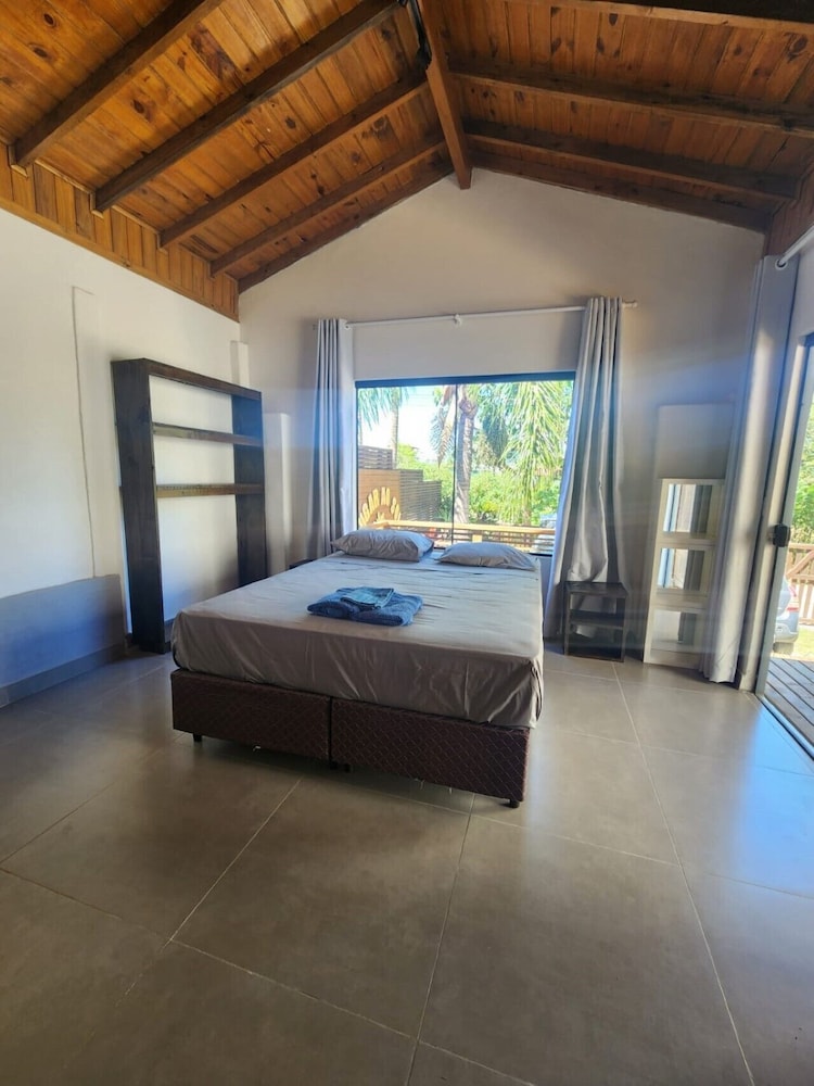 Design Chalet, Garden View, Annex Building photo 1