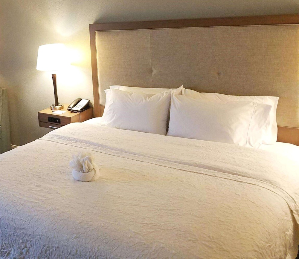 Hampton Inn Philadelphia-International Airport, Bild 3