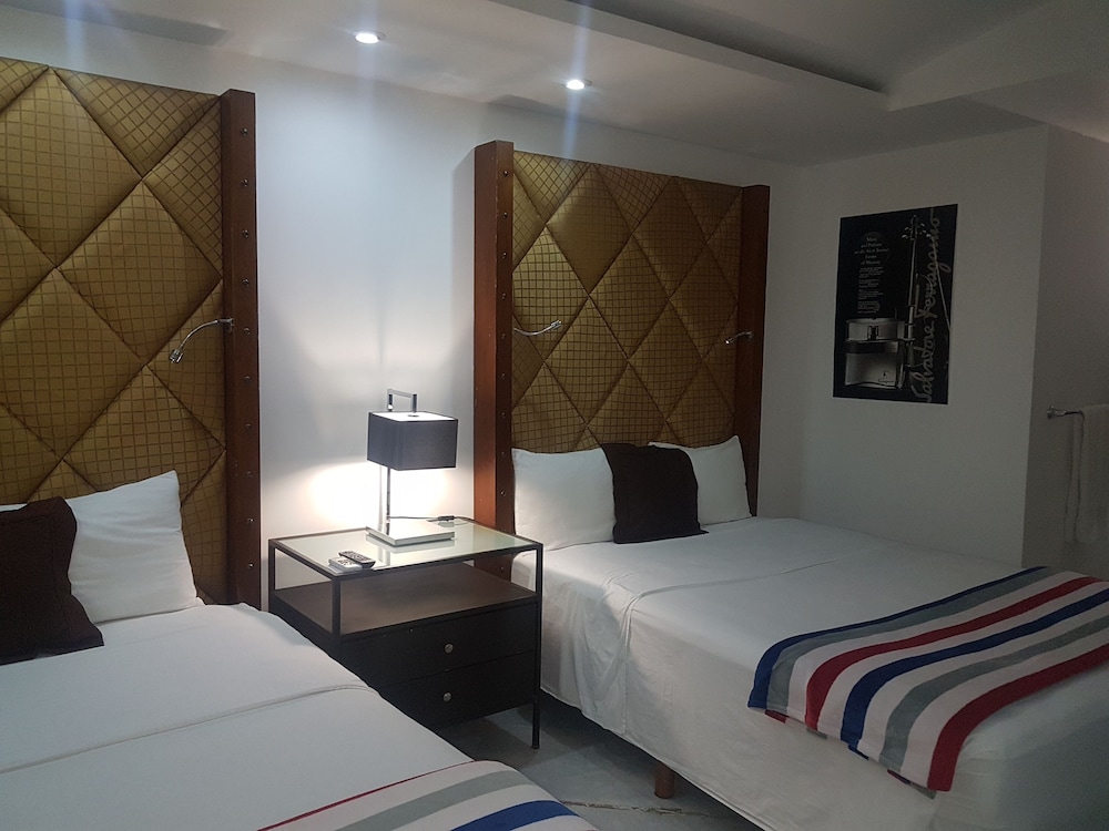 Design Double Room photo 3