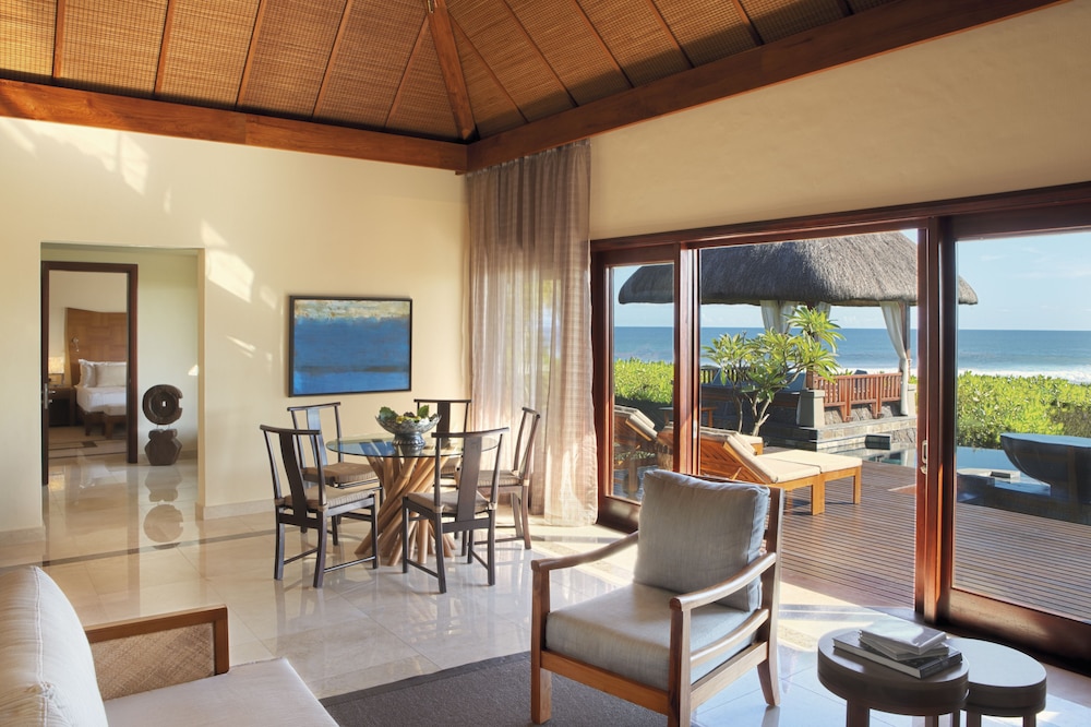 Suite, Ocean View (Double, Pool Villa) - Photo 2