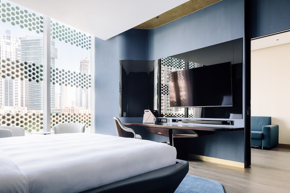 Suite (Extra ME, with Jacuzzi, 2+1) - Photo 1