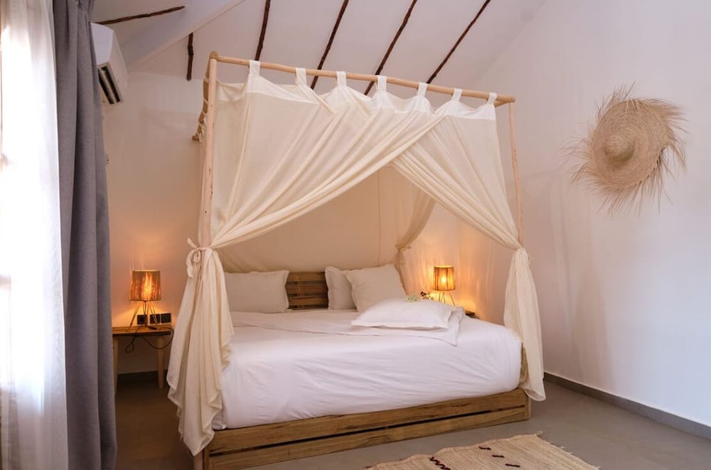 Romantic Double Room, 1 King Bed