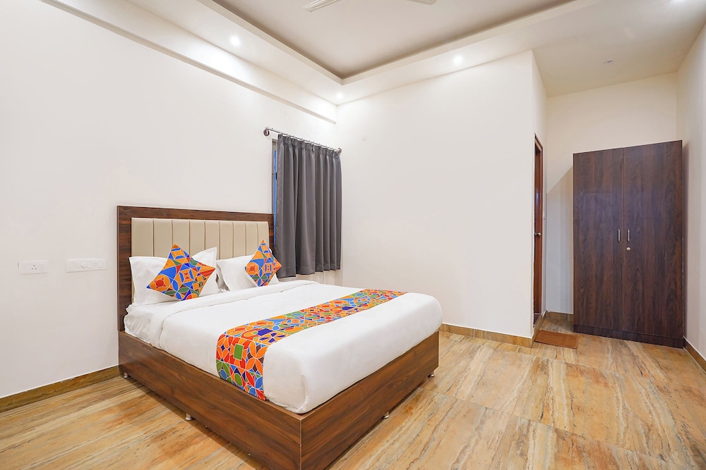 Luxury Room