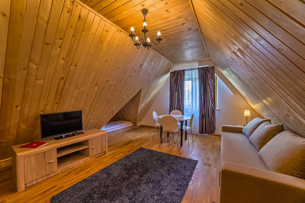Design Apartment