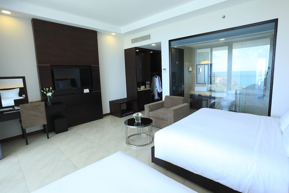 Family Triple Room photo 3