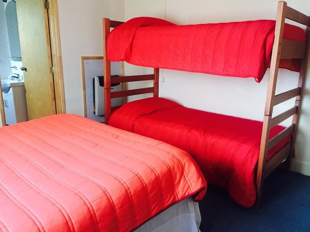 Quadruple Room photo 1