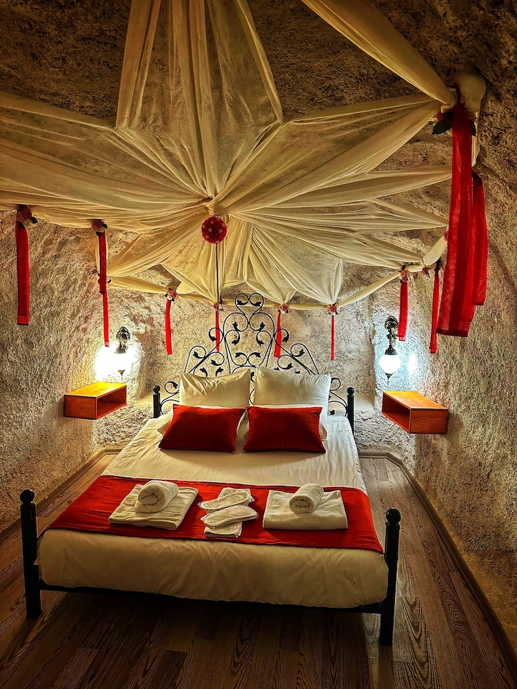 Family Suite, Ensuite