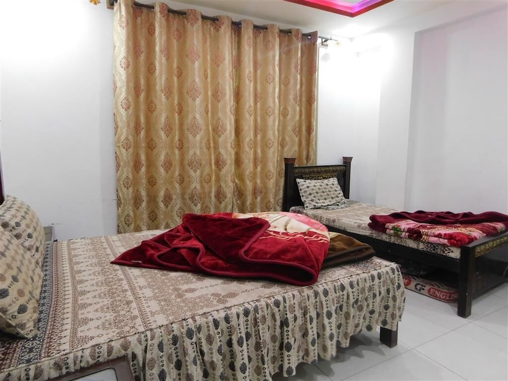 Standard Double Room - Photo 1
