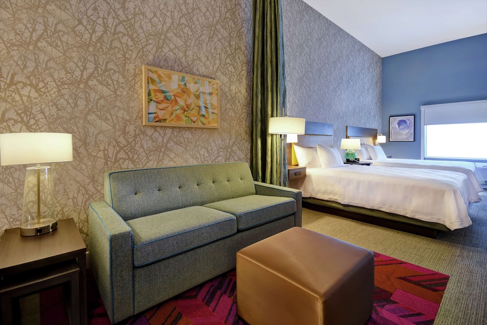 Home2 Suites by Hilton Wichita Northeast, Zdjęcie 2