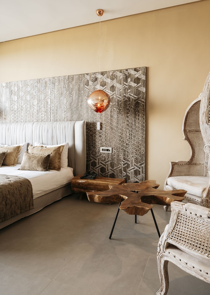 Ambassadeur Suite - Photo 1