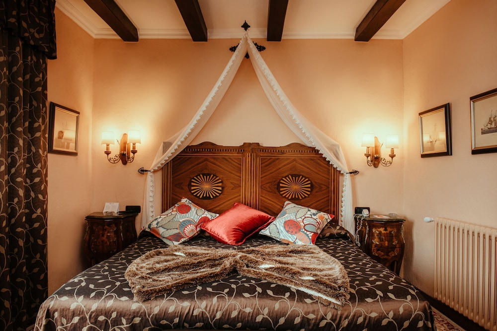 Romantic Room, Terrace, Partial Sea View photo 2