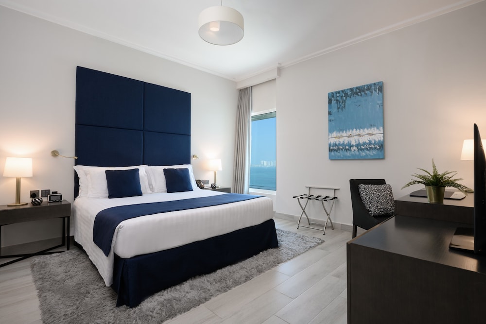 Junior Room, 1 Bedroom, Sea View - Photo 1