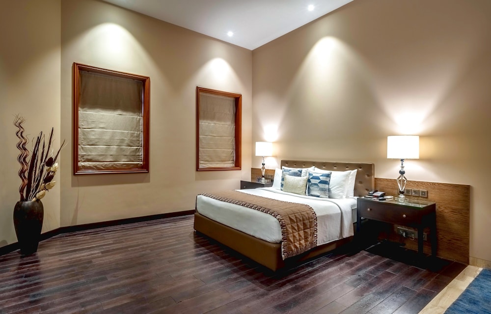 Premier Suite photo 3
